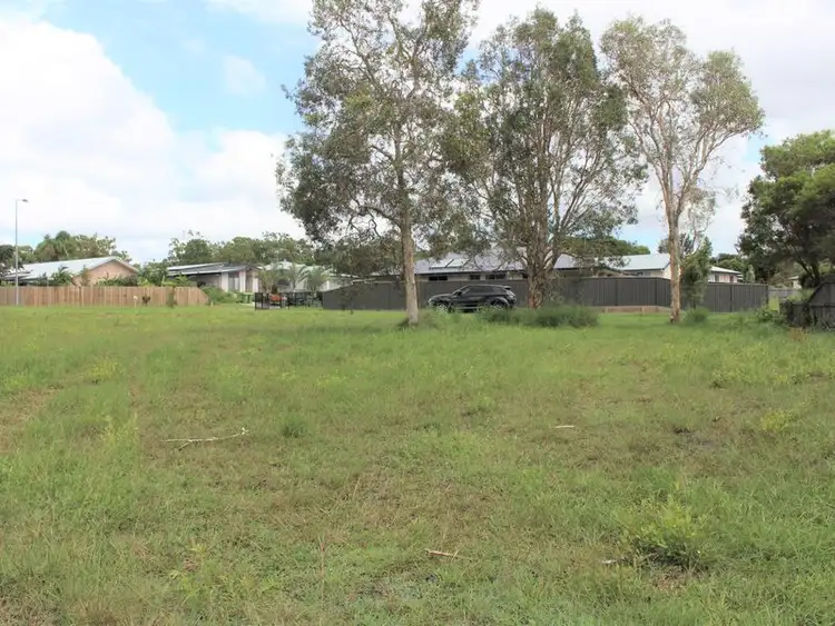 Second view of Homely land listing, 27 Dart Street, Tin Can Bay QLD 4580