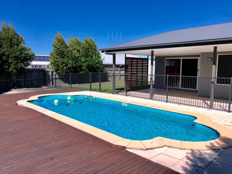 Main view of Homely house listing, 15 SANCTUARY WAY, Cooloola Cove QLD 4580