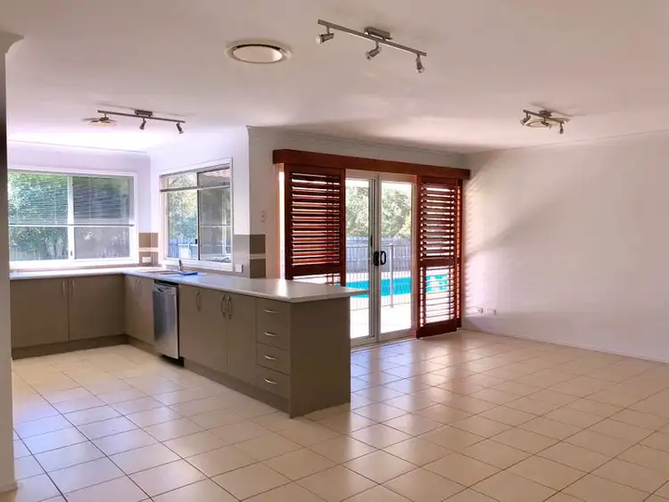 Second view of Homely house listing, 15 SANCTUARY WAY, Cooloola Cove QLD 4580