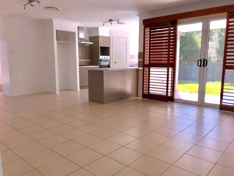 Third view of Homely house listing, 15 SANCTUARY WAY, Cooloola Cove QLD 4580