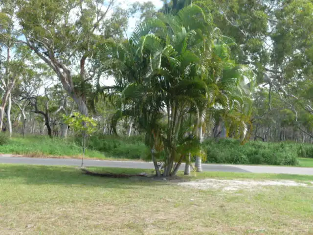 Second view of Homely land listing, 13 Dugong Street, Tin Can Bay QLD 4580