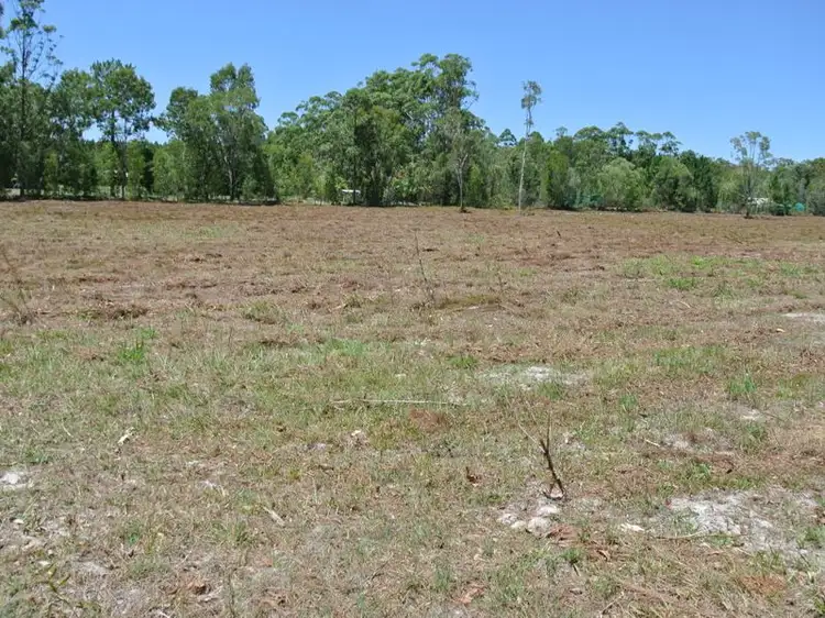 Second view of Homely land listing, 31 Osborne Court, Wallu QLD 4570