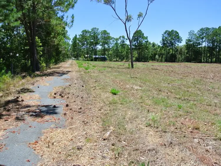 Fourth view of Homely land listing, 31 Osborne Court, Wallu QLD 4570