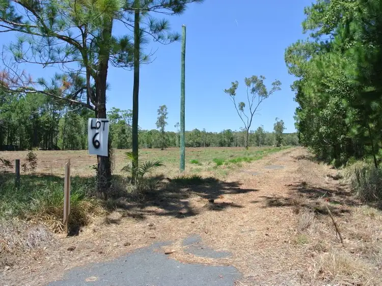 Fifth view of Homely land listing, 31 Osborne Court, Wallu QLD 4570