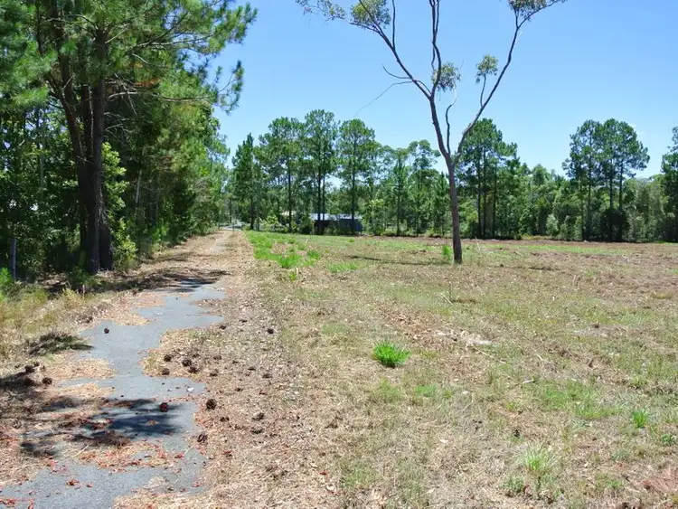 Sixth view of Homely land listing, 31 Osborne Court, Wallu QLD 4570