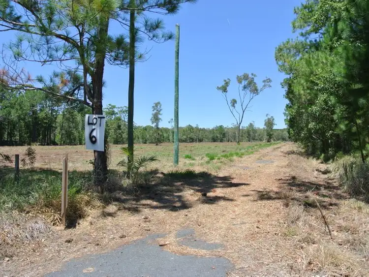 Seventh view of Homely land listing, 31 Osborne Court, Wallu QLD 4570