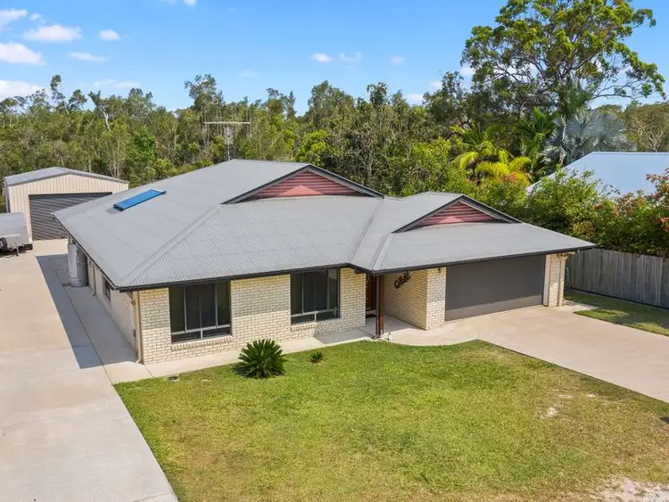 33 Summer Way, Tin Can Bay QLD 4580