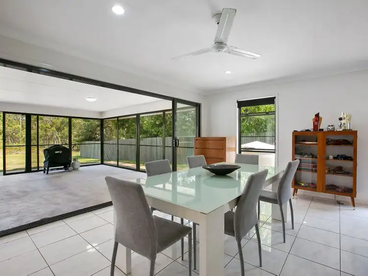 Second view of Homely house listing, 33 Summer Way, Tin Can Bay QLD 4580