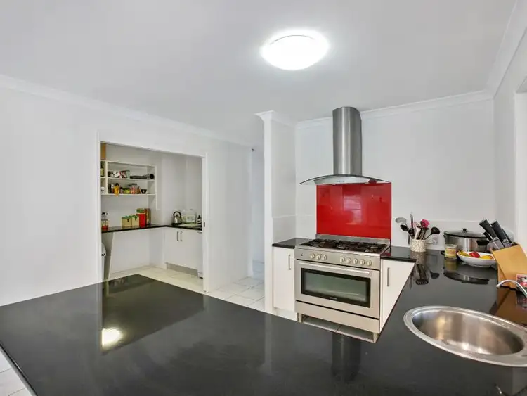 Third view of Homely house listing, 33 Summer Way, Tin Can Bay QLD 4580