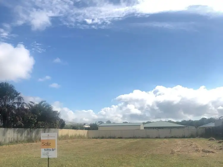Second view of Homely land listing, 76 Fyshburn Drive, Cooloola Cove QLD 4580