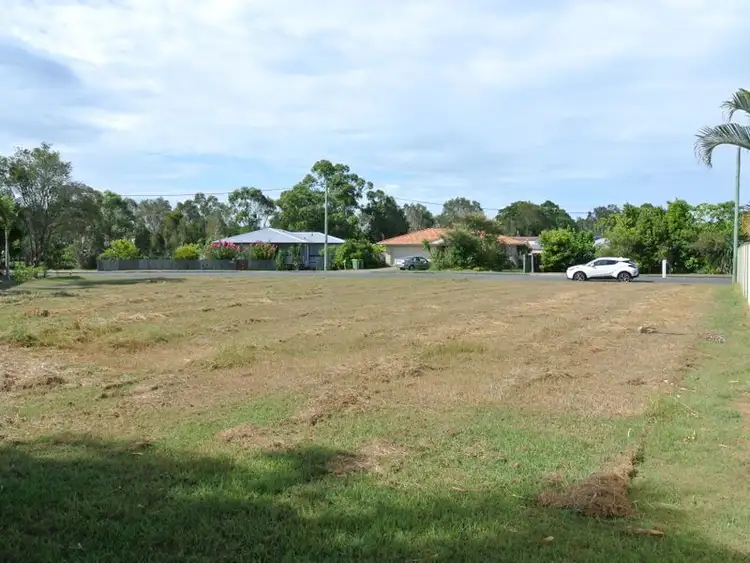 Second view of Homely land listing, 5 Regent Court, Cooloola Cove QLD 4580
