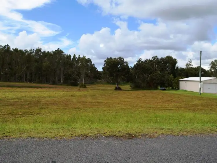 Third view of Homely land listing, 10 Cerebus Court, Cooloola Cove QLD 4580