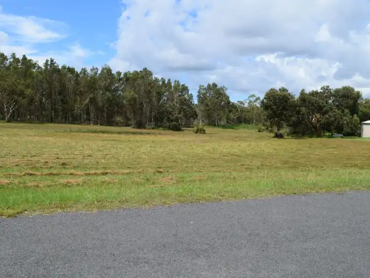 Fourth view of Homely land listing, 10 Cerebus Court, Cooloola Cove QLD 4580