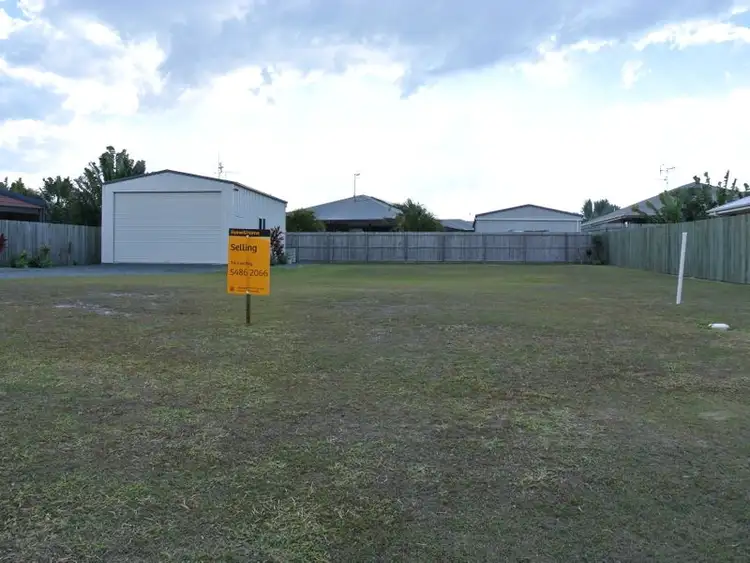 30 Summer Way, Tin Can Bay QLD 4580