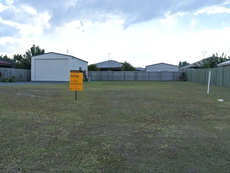 Main view of Homely land listing, 30 Summer Way, Tin Can Bay QLD 4580