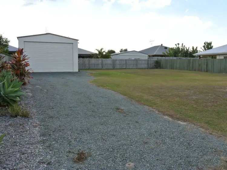 Second view of Homely land listing, 30 Summer Way, Tin Can Bay QLD 4580