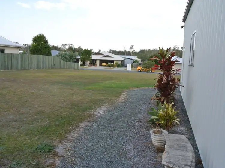 Third view of Homely land listing, 30 Summer Way, Tin Can Bay QLD 4580