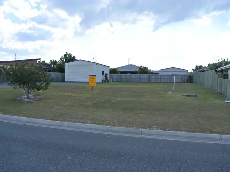 Seventh view of Homely land listing, 30 Summer Way, Tin Can Bay QLD 4580