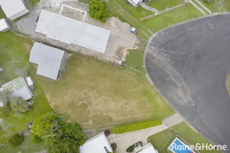 Second view of Homely land listing, 8 Parrot Street, Tin Can Bay QLD 4580