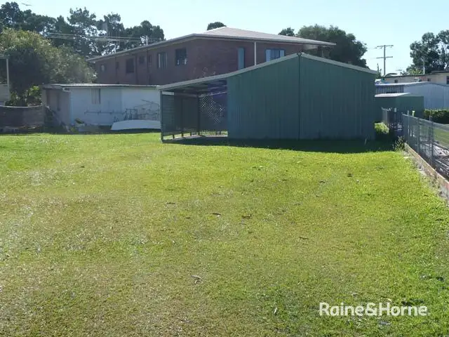 Third view of Homely land listing, 8 Parrot Street, Tin Can Bay QLD 4580