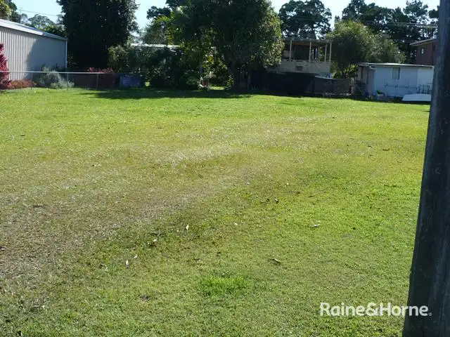 Fifth view of Homely land listing, 8 Parrot Street, Tin Can Bay QLD 4580