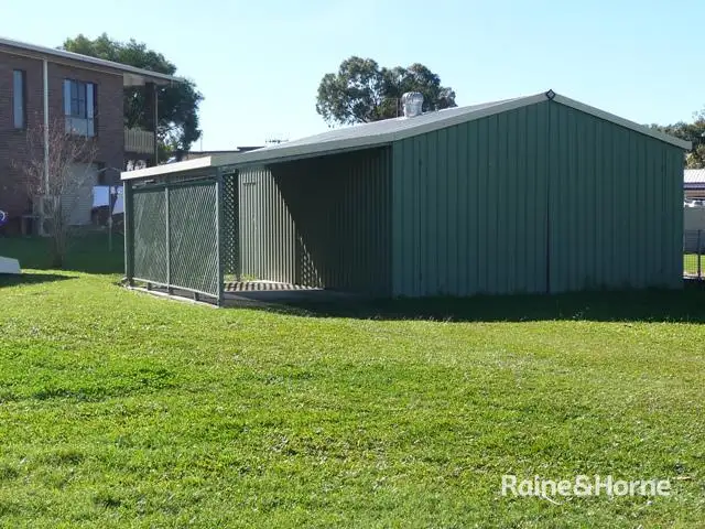 Sixth view of Homely land listing, 8 Parrot Street, Tin Can Bay QLD 4580