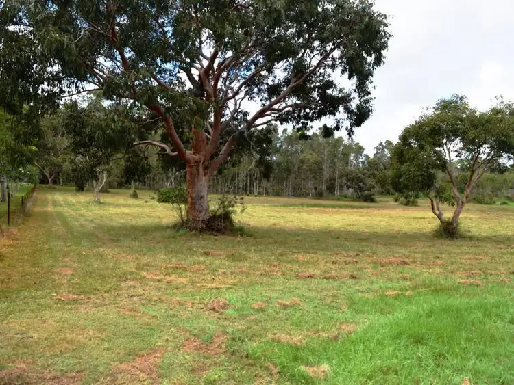 Second view of Homely land listing, 12 Cerebus Court, Cooloola Cove QLD 4580