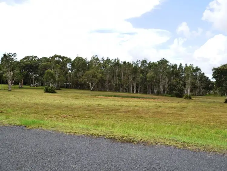 Seventh view of Homely land listing, 12 Cerebus Court, Cooloola Cove QLD 4580