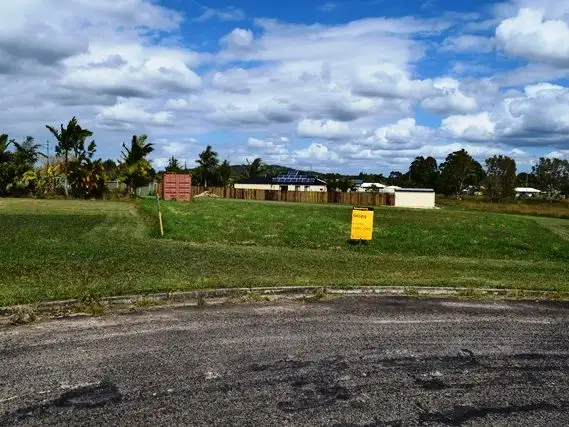 Second view of Homely land listing, 13 Duchess Court, Cooloola Cove QLD 4580