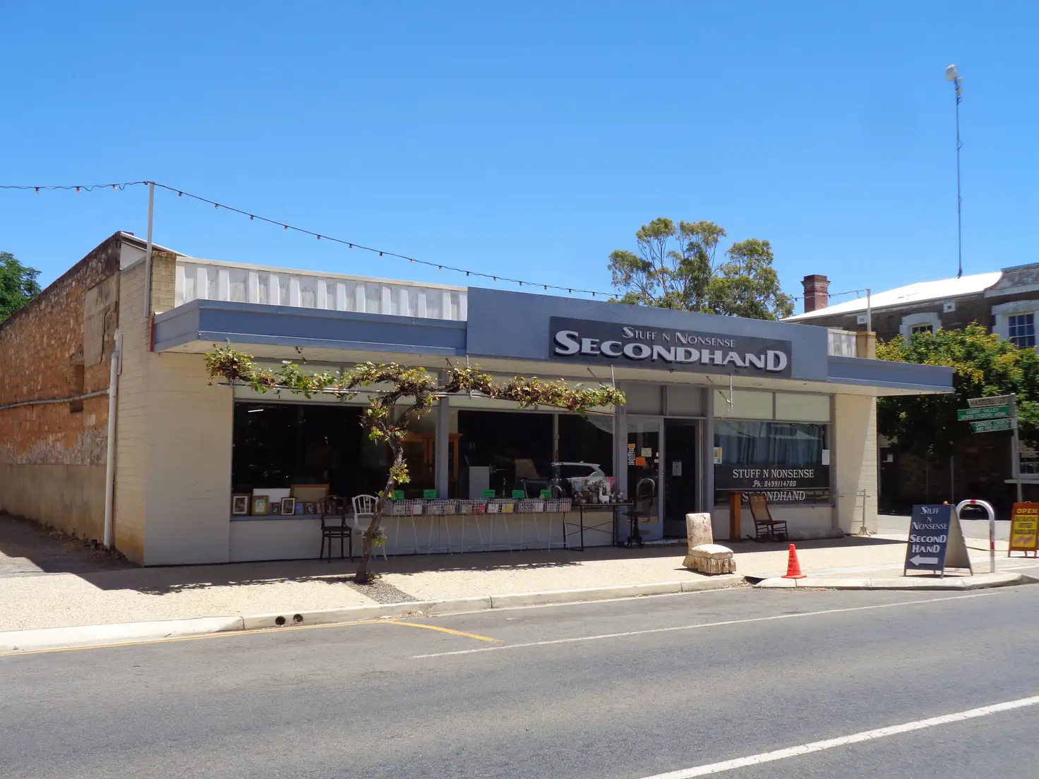 Main view of Homely house listing, 37 Torrens Road, Riverton SA 5412