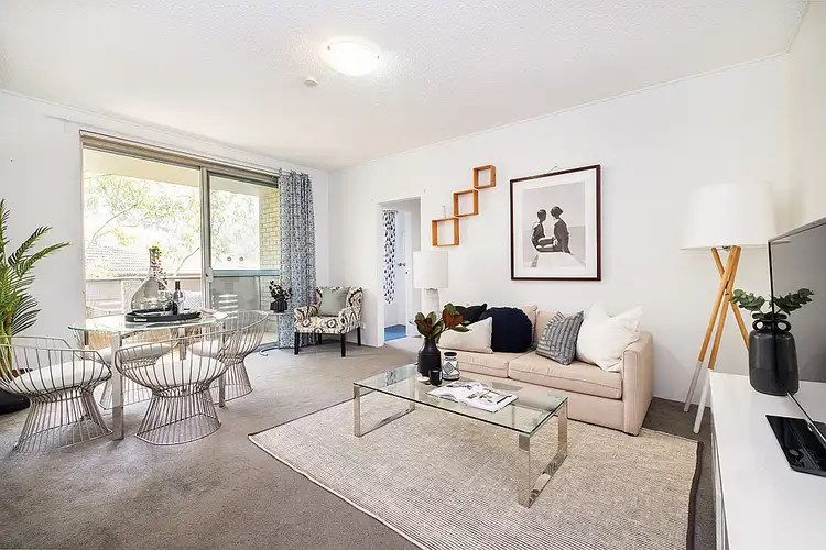 37/6 Murray Street, Lane Cove NSW 2066
