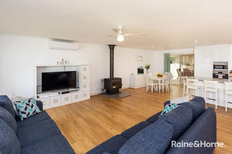 Third view of Homely house listing, 27 Michelmore Drive, Meadows SA 5201