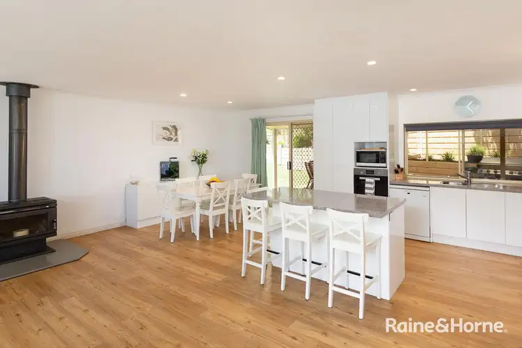 Fourth view of Homely house listing, 27 Michelmore Drive, Meadows SA 5201