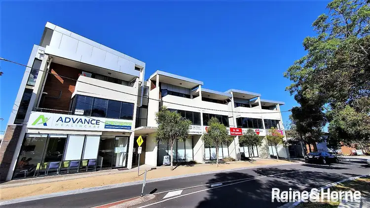 Main view of Homely apartment listing, 23/32 East Esplanade, St Albans VIC 3021