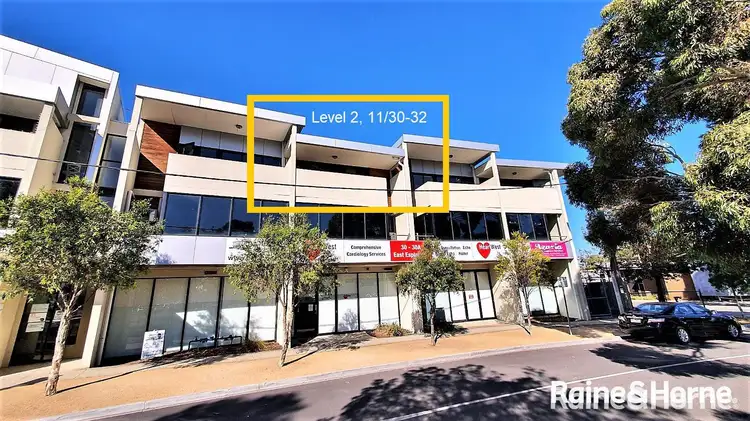 Second view of Homely apartment listing, 23/32 East Esplanade, St Albans VIC 3021