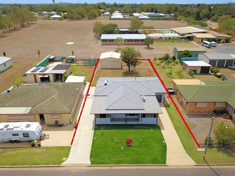 10 Walters Street, Bundaberg North QLD 4670
