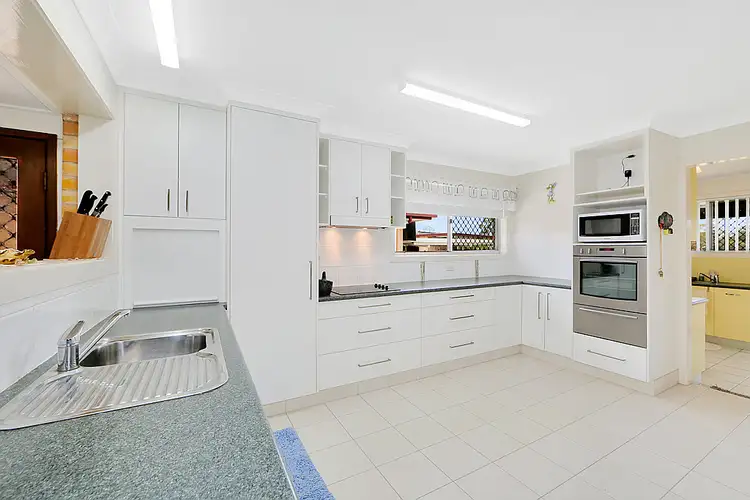 Second view of Homely house listing, 10 Walters Street, Bundaberg North QLD 4670