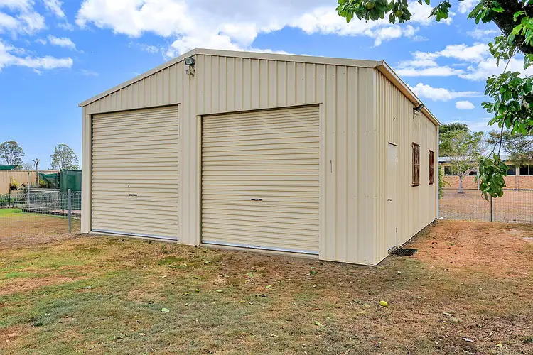 Third view of Homely house listing, 10 Walters Street, Bundaberg North QLD 4670
