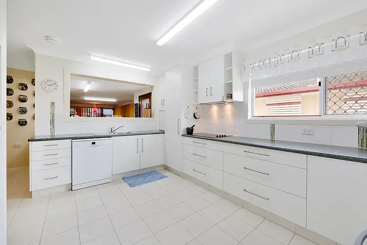 Fourth view of Homely house listing, 10 Walters Street, Bundaberg North QLD 4670