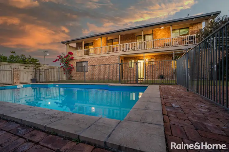 42 Birrabeen Avenue, Pialba QLD 4655