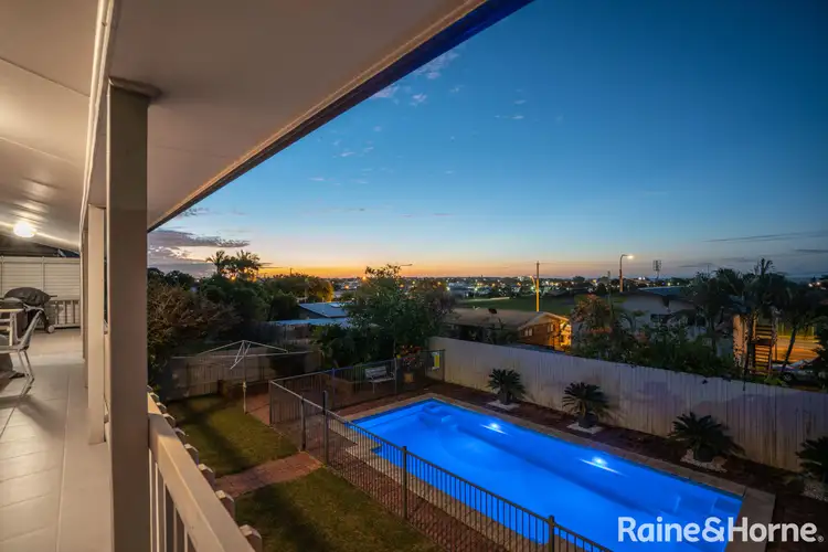 Second view of Homely house listing, 42 Birrabeen Avenue, Pialba QLD 4655