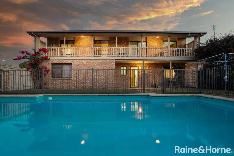 Third view of Homely house listing, 42 Birrabeen Avenue, Pialba QLD 4655