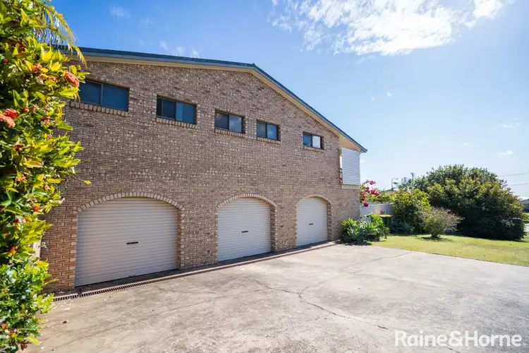 Seventh view of Homely house listing, 42 Birrabeen Avenue, Pialba QLD 4655
