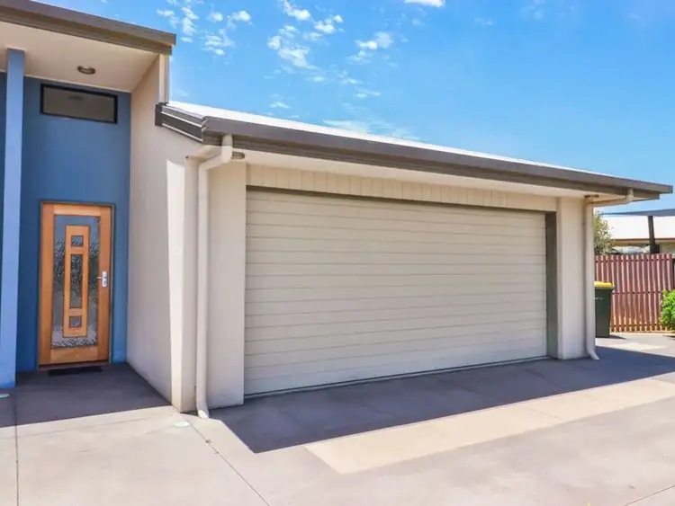 2/14 Bayley Court, Urraween QLD 4655
