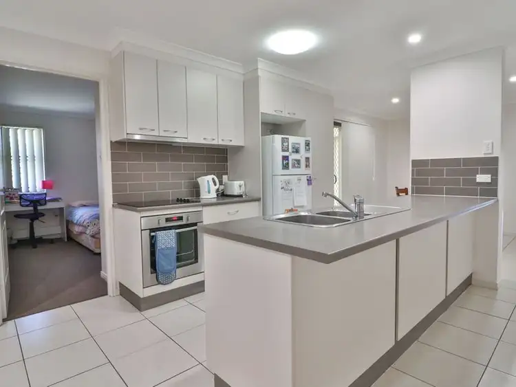 Second view of Homely other listing, 2/14 Bayley Court, Urraween QLD 4655