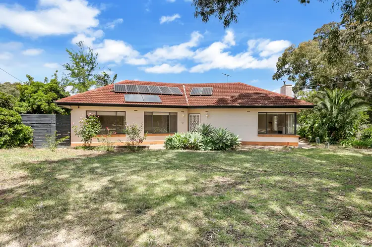 Main view of Homely house listing, 30 YELDHAM DRIVE, Morphett Vale SA 5162