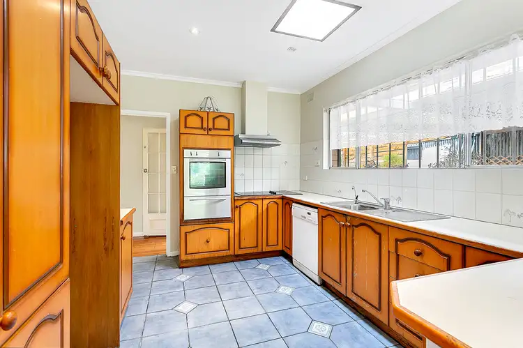 Fifth view of Homely house listing, 30 YELDHAM DRIVE, Morphett Vale SA 5162