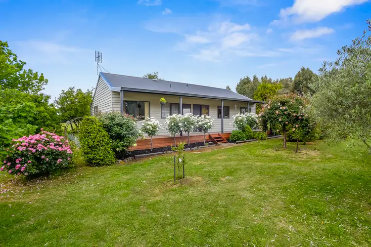 Main view of Homely house listing, 14 Ewing Street, Tylden VIC 3444