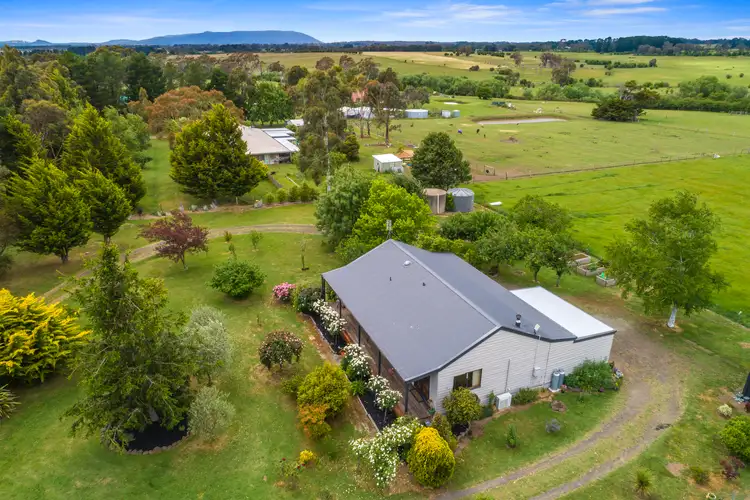Third view of Homely house listing, 14 Ewing Street, Tylden VIC 3444