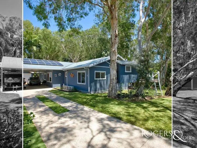 23 Kewarra Street, Kewarra Beach QLD 4879